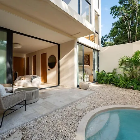 Oniric Condo Tulum