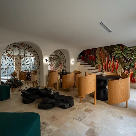 Oniric Condo Tulum