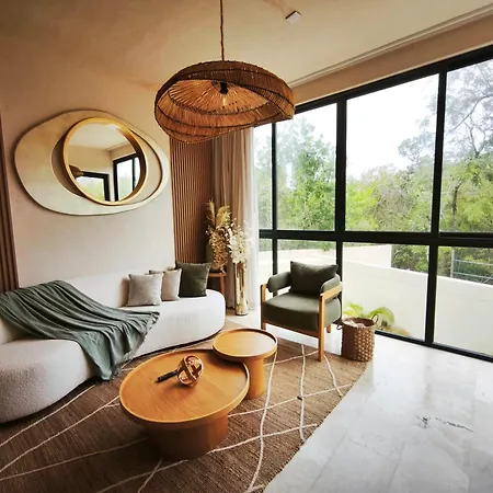 Oniric Condo Tulum
