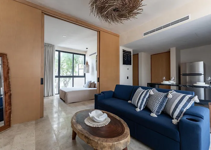 Oniric Aparthotel 4*