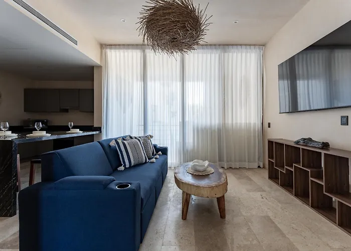 Oniric Aparthotel