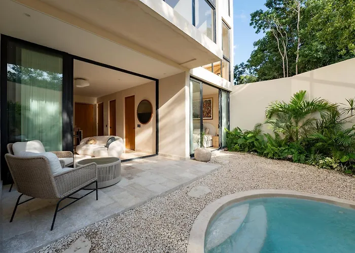 Oniric Tulum