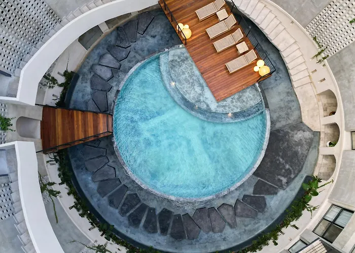 Aparthotel Oniric Tulum
