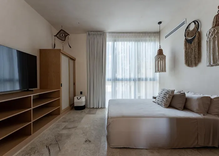 Oniric Aparthotel