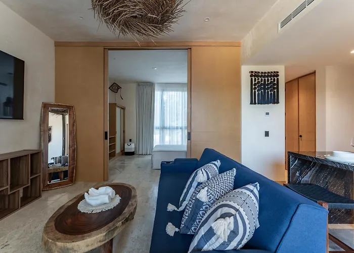 Oniric Tulum