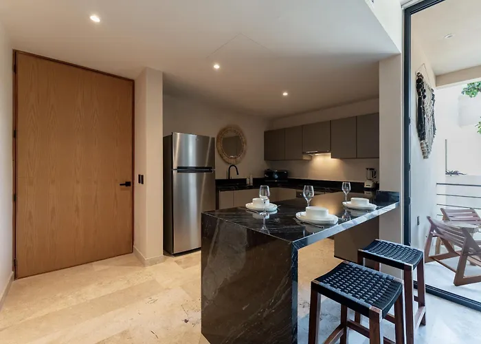 Oniric Aparthotel Tulum