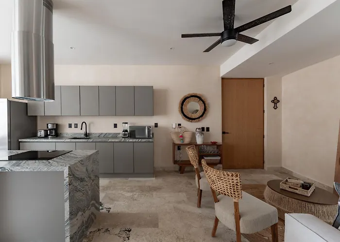 Oniric 4* Tulum