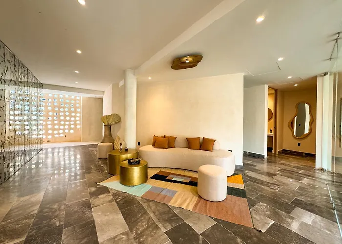 Aparthotel Oniric Tulum