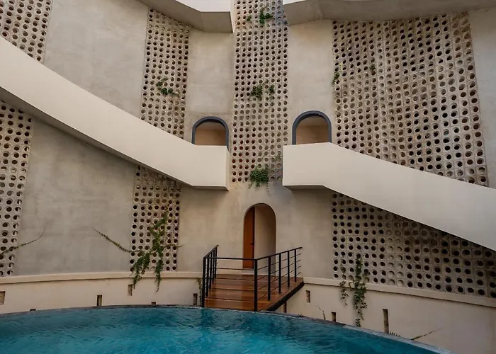Oniric Aparthotel