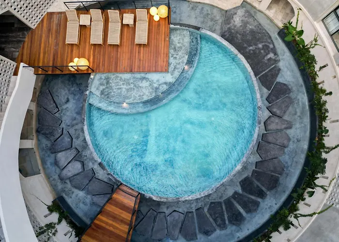 Aparthotel Oniric Tulum