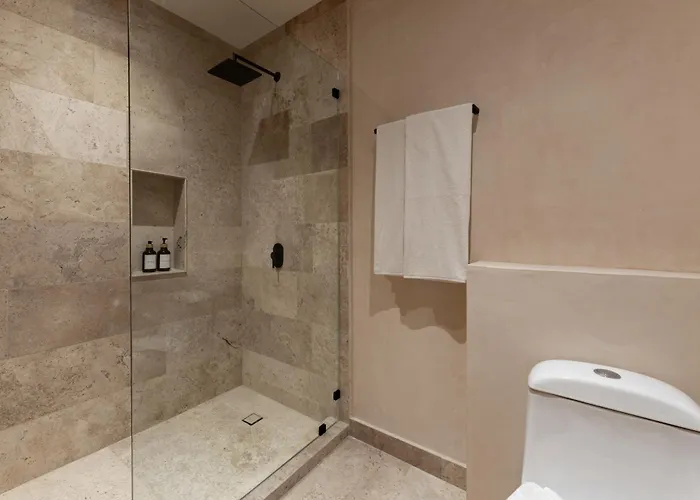 Aparthotel Oniric Tulum