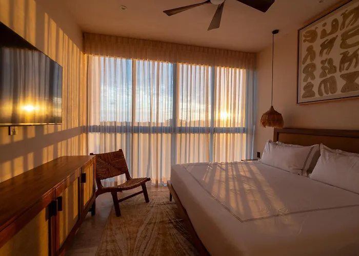 Aparthotel Oniric Tulum