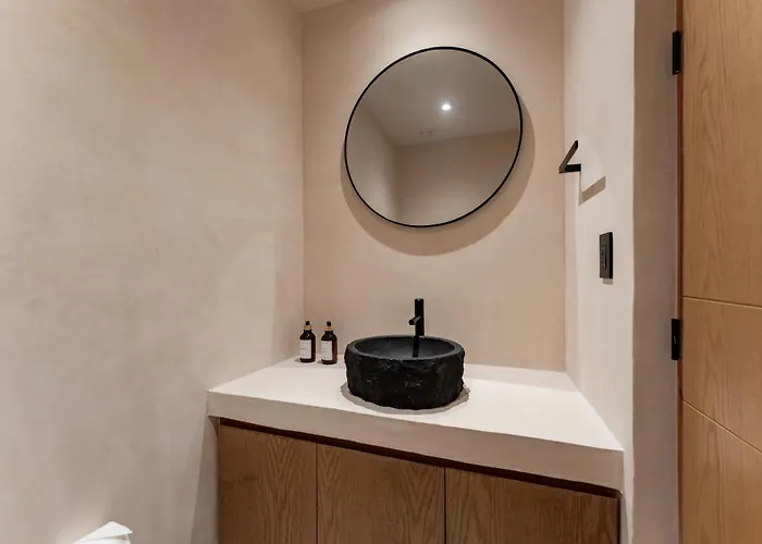 Oniric Aparthotel
