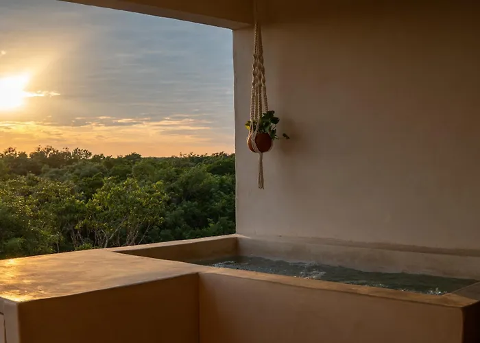 Oniric 4* Tulum