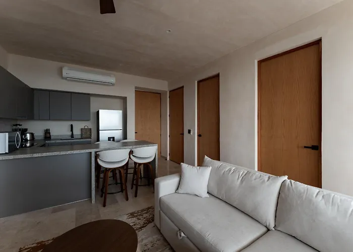 Oniric Aparthotel Tulum