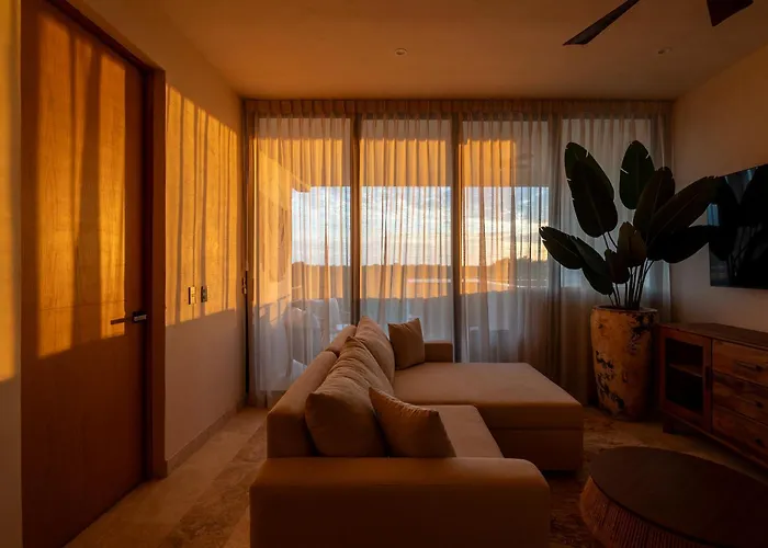 Oniric 4* Tulum