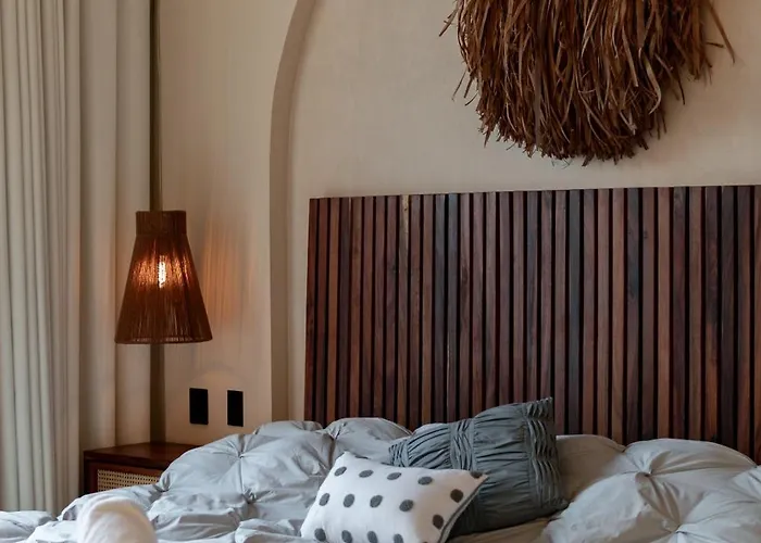 Oniric Aparthotel