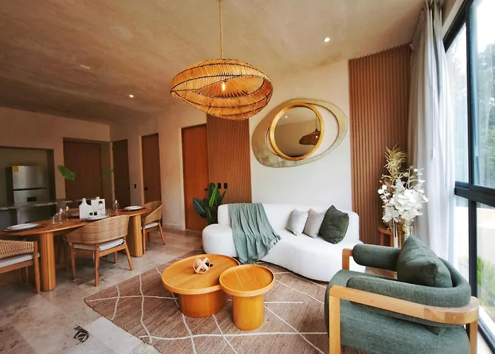 Aparthotel Oniric