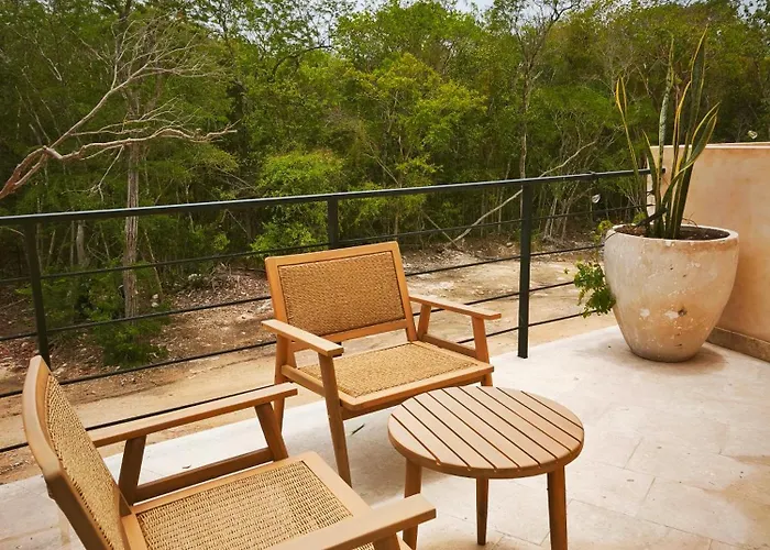 Oniric Tulum
