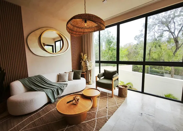Oniric Aparthotel