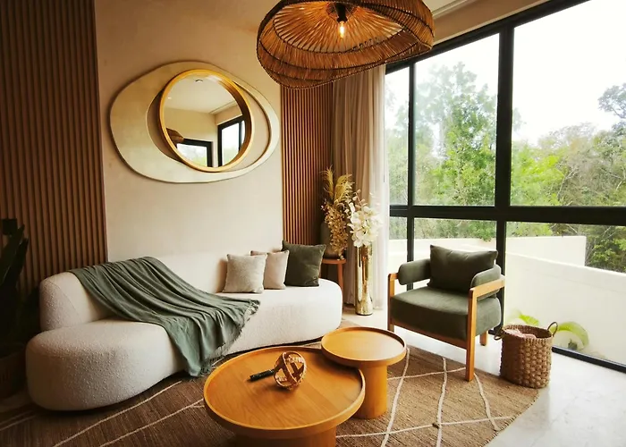 Oniric Aparthotel 4*
