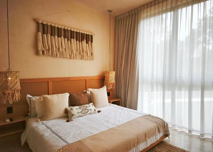 Aparthotel Oniric Tulum