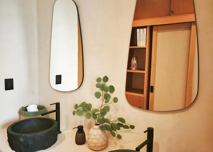 Aparthotel Oniric Tulum