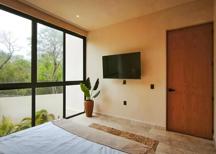 Oniric 4* Tulum