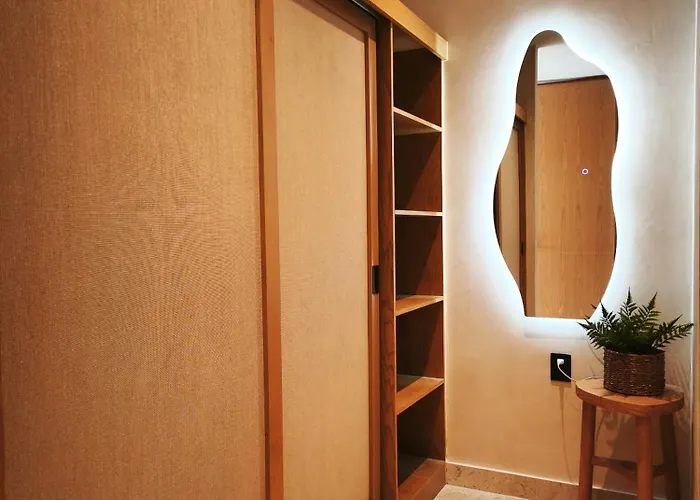 Oniric Aparthotel 4*