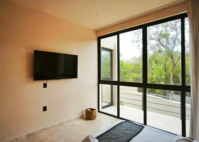 Oniric Aparthotel Tulum