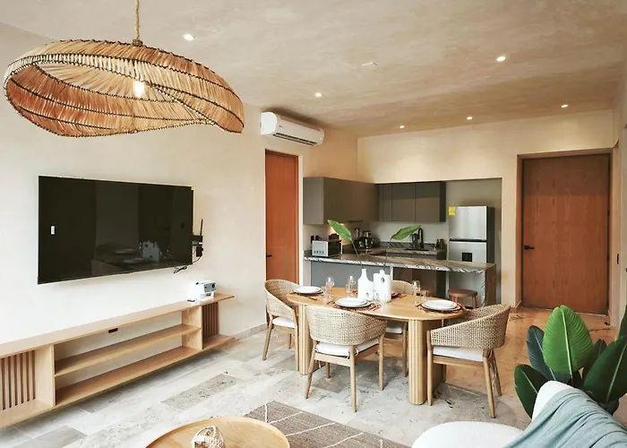 Aparthotel Oniric 4*