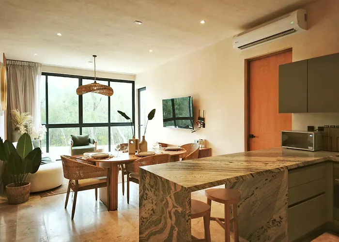 Aparthotel Oniric